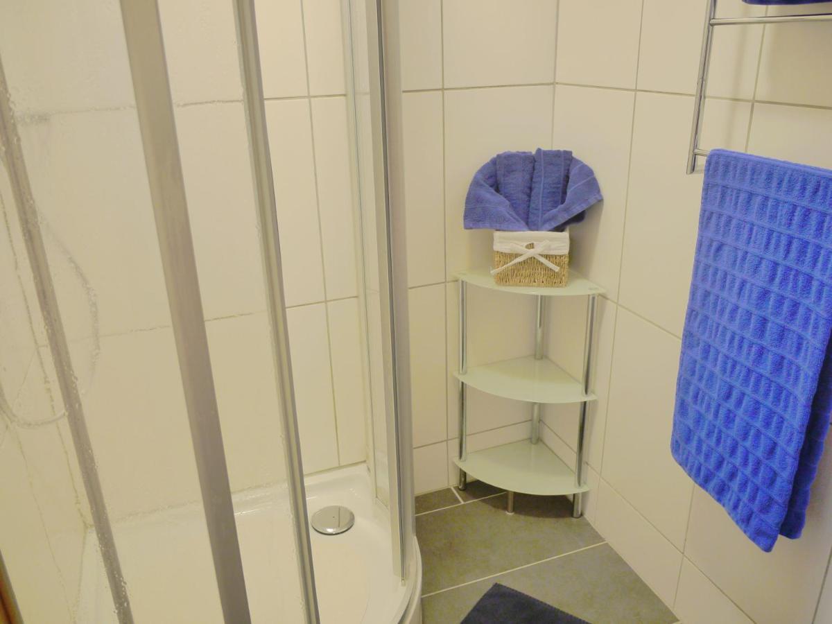 Haus Bellevue Daire Sankt Michael im Lungau Dış mekan fotoğraf