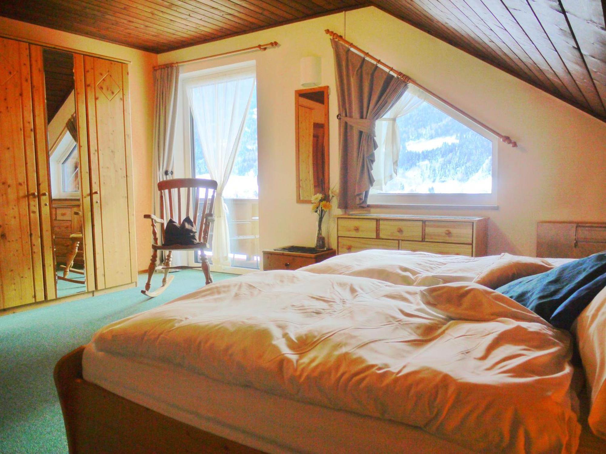 Haus Bellevue Daire Sankt Michael im Lungau Dış mekan fotoğraf