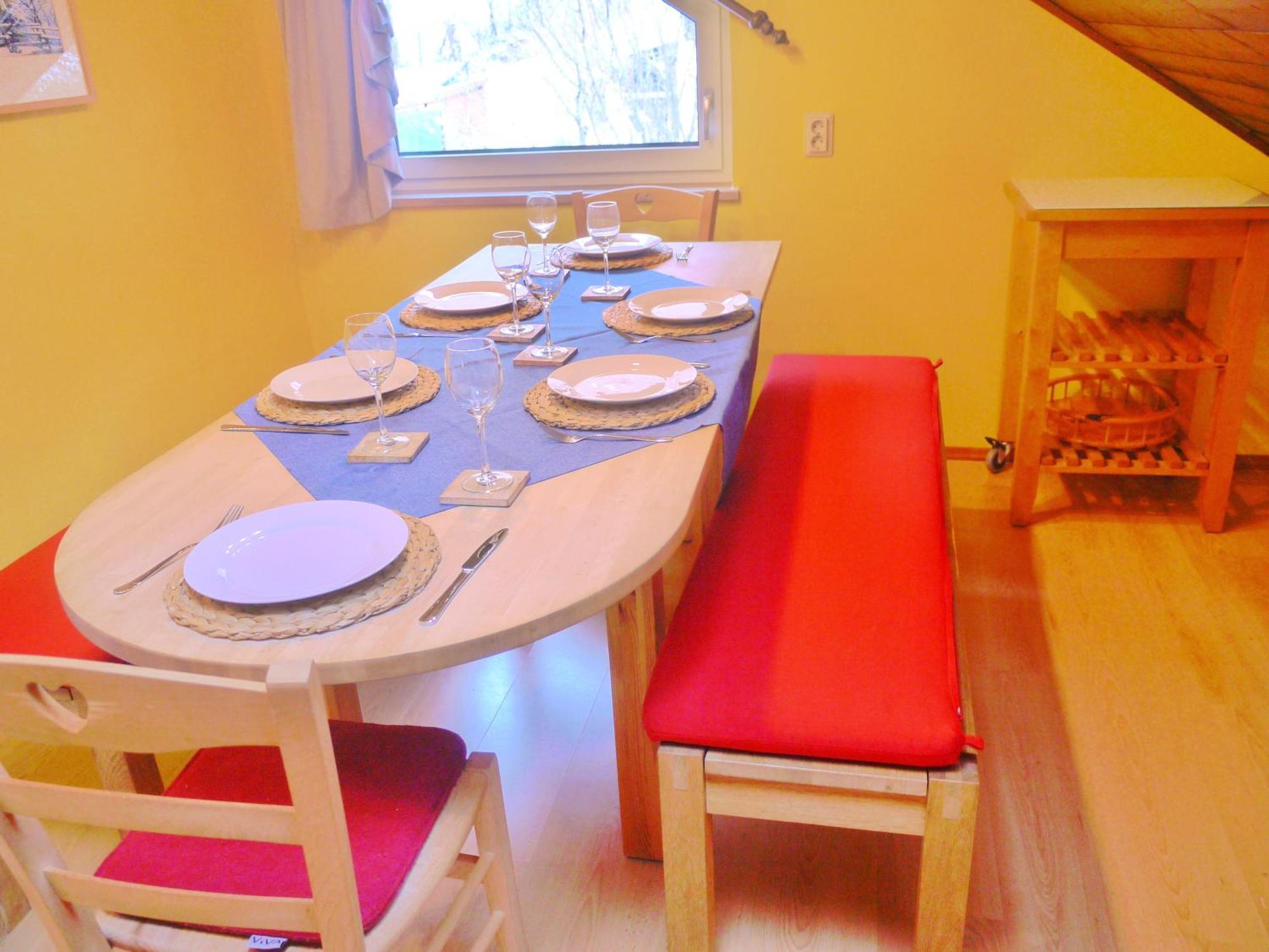Haus Bellevue Daire Sankt Michael im Lungau Dış mekan fotoğraf