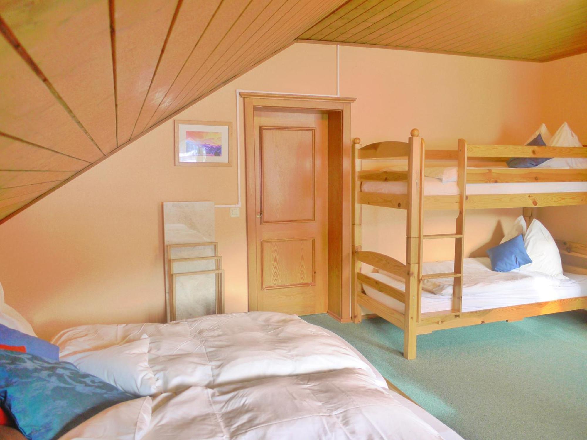 Haus Bellevue Daire Sankt Michael im Lungau Dış mekan fotoğraf