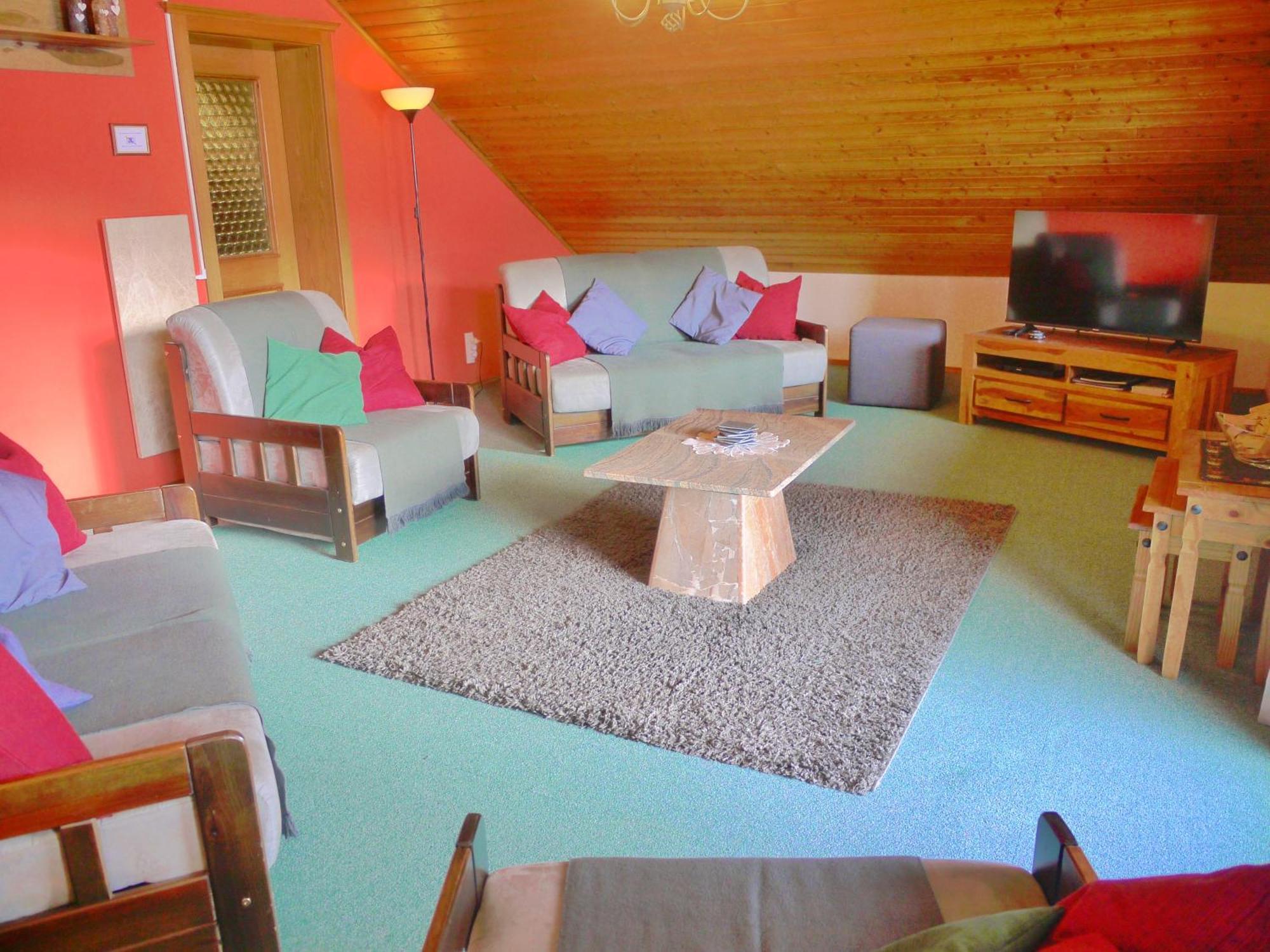 Haus Bellevue Daire Sankt Michael im Lungau Dış mekan fotoğraf