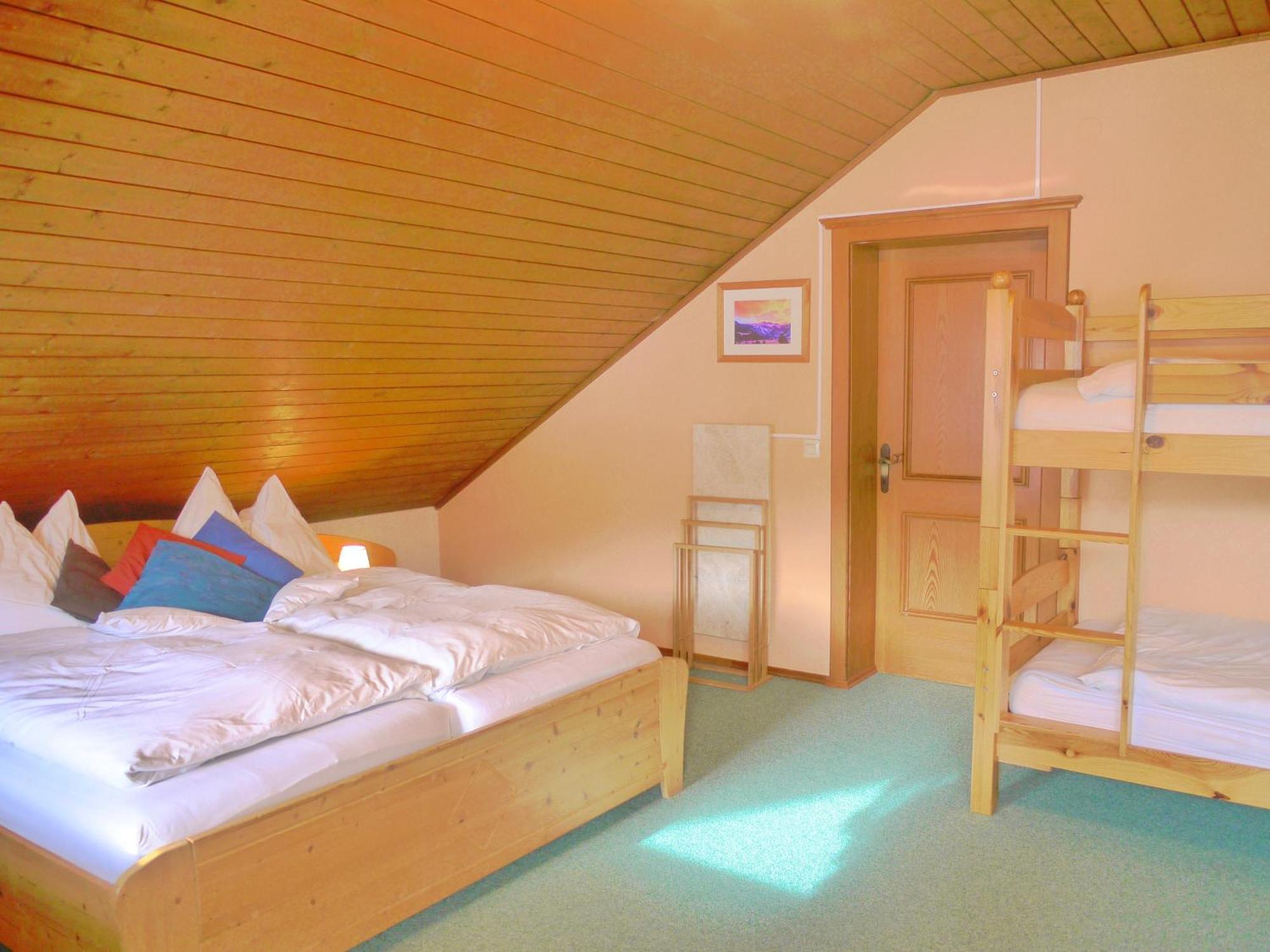 Haus Bellevue Daire Sankt Michael im Lungau Dış mekan fotoğraf