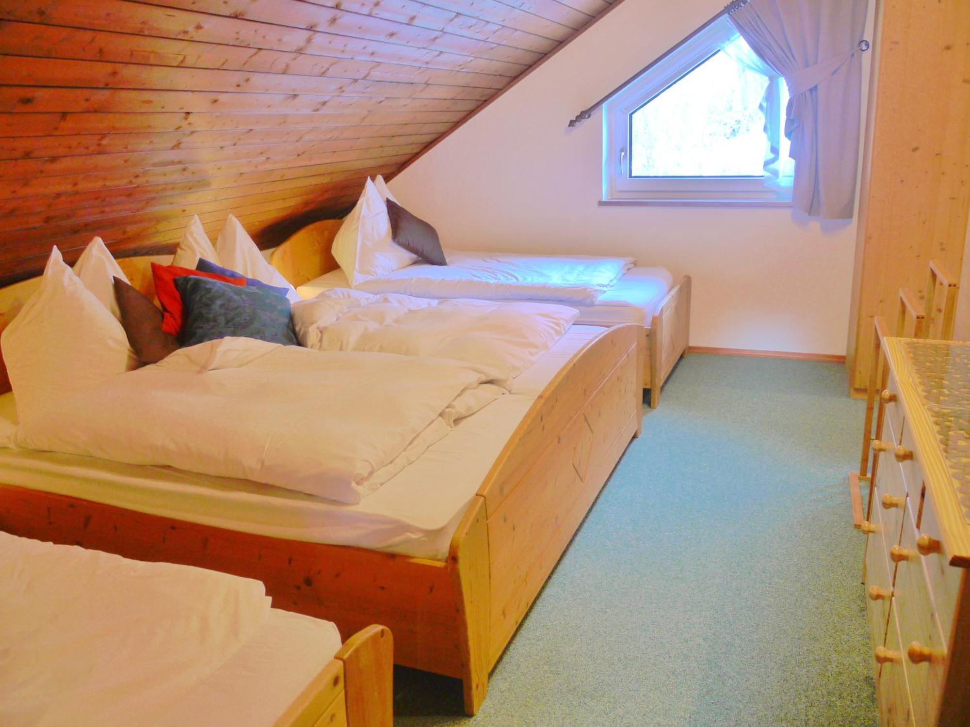 Haus Bellevue Daire Sankt Michael im Lungau Dış mekan fotoğraf