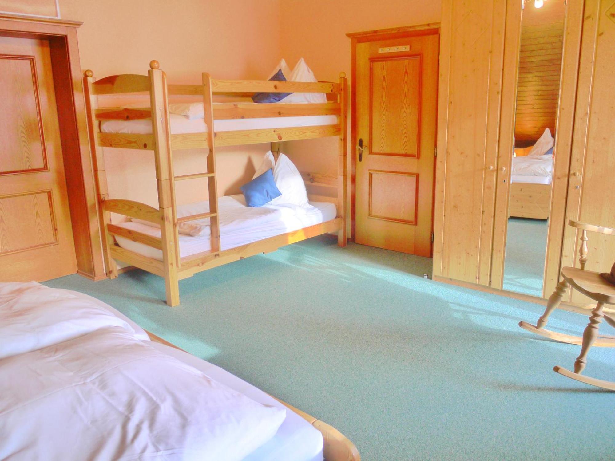 Haus Bellevue Daire Sankt Michael im Lungau Dış mekan fotoğraf