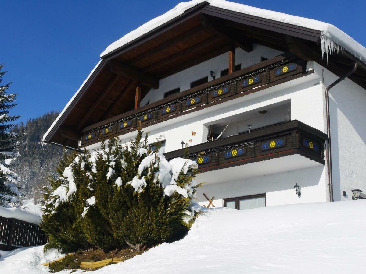 Haus Bellevue Daire Sankt Michael im Lungau Dış mekan fotoğraf